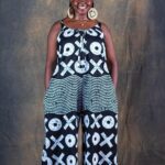 Rtw_byagbeke : JUMPSUIT ALLURE - Image 3