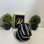 Rtw_byAgbeke : FILA PRESTIGE NOIR - Image 3