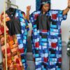 Rtw_byagbeke : REGAL FLOW BLOOM - Image 10