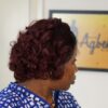 5x5 Curly Lace Wig – Luxurious Curls with a Natural Finish - Image 3