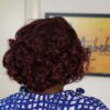 5x5 Curly Lace Wig – Luxurious Curls with a Natural Finish - Image 2