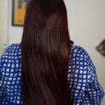 30-Inch Vietnamese Luxury Dolce Double Drawn Bone Straight Wig - Image 7