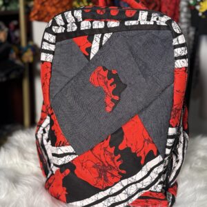 Ankara backpack