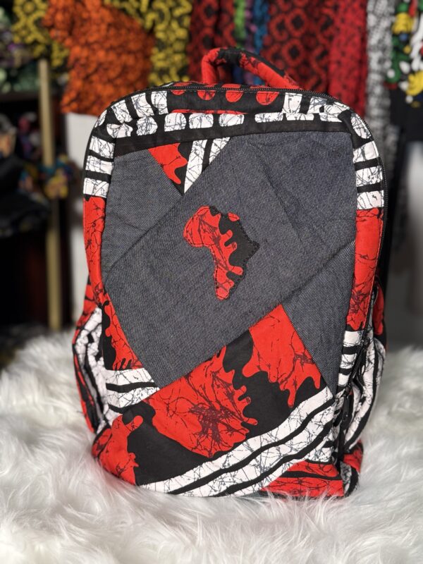 Ankara backpack