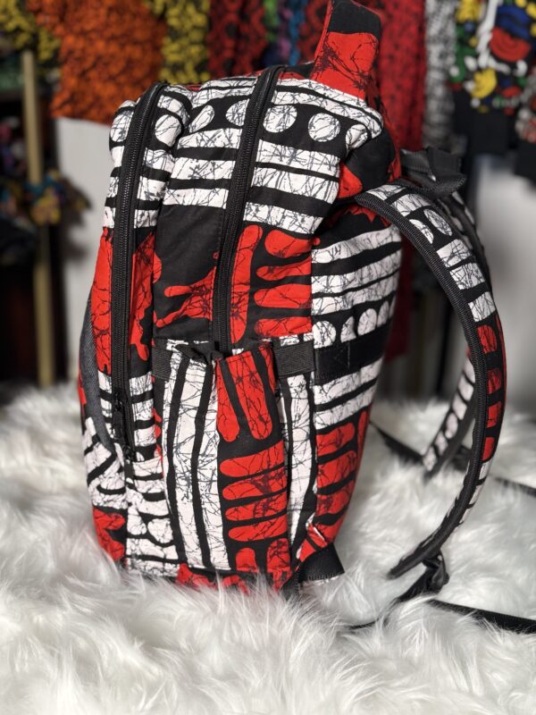 Ankara backpack - Image 3