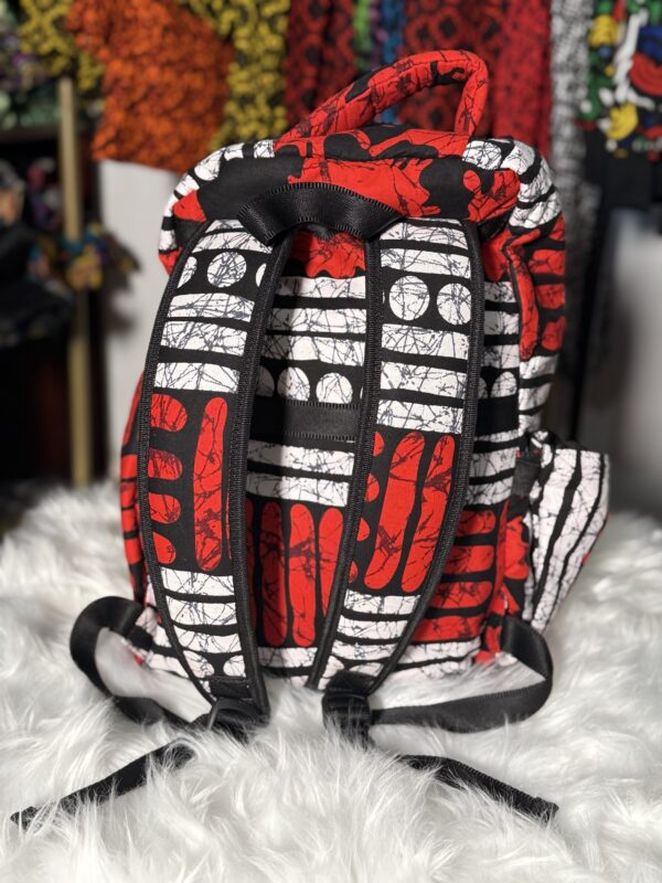 Ankara backpack - Image 2